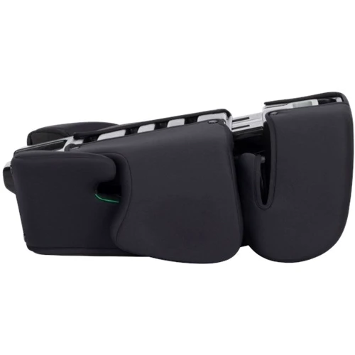Автокресло Bebe Confort Hera i-Fix Mineral Black (8101288210) фото 6