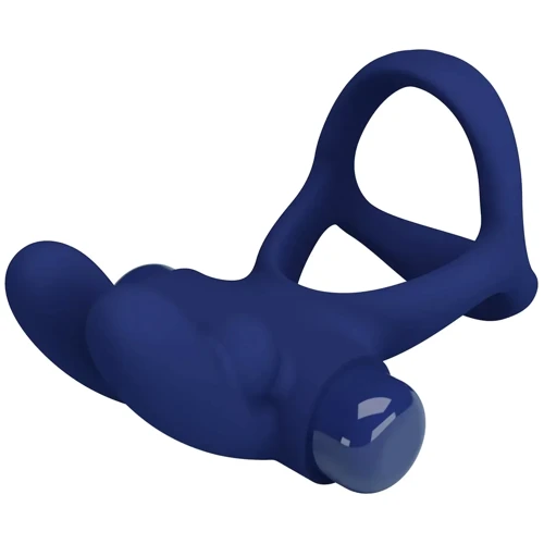 Ерекційне віброкільце LYBAILE Pretty Love - Powerful ring (BI-210320)