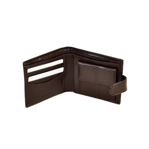 Чоловіче портмоне Bretton коричневе (26644 coffee): Стать Чоловік