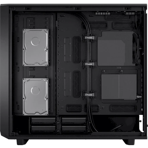 Корпус Fractal Design Meshify 2 XL Black TG LT (FD-C-MES2X-02) фото 9