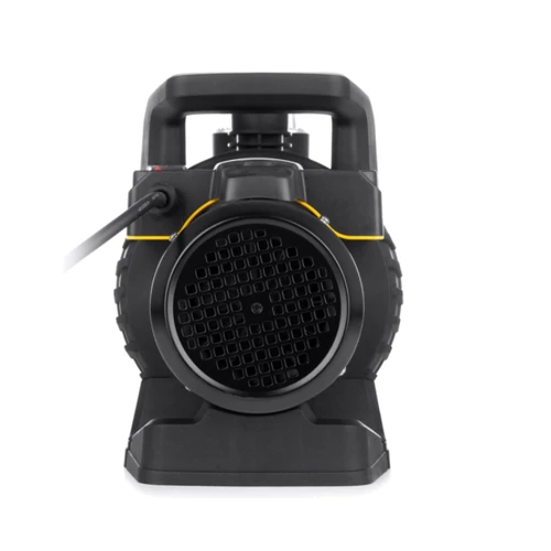 Поверхностный центробежный насос Stanley SXGP900XFE UA: Максимальная температура воды, °C 35