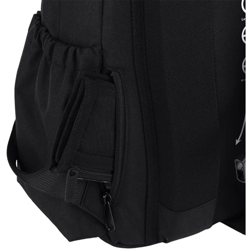 Рюкзак Kite K25-949L-1 Education Teens 949L-1: Корпус рюкзака Мягкий