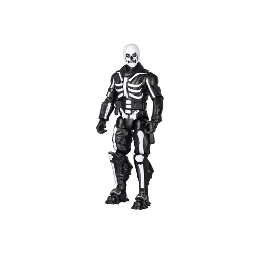 Коллекционная фигурка Jazwares Fortnite Solo Mode Skull Trooper (FNT0073): Серия Fortnite