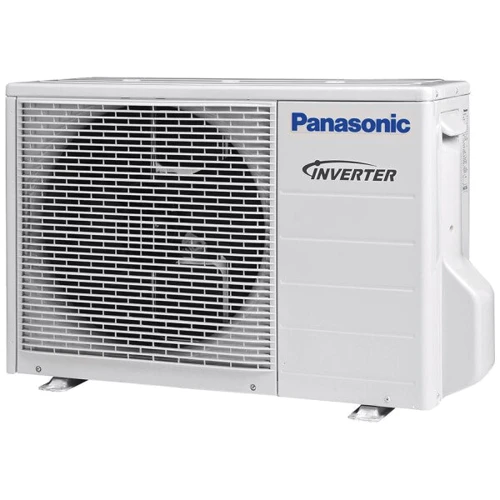 Кондиціонер Panasonic CS/CU-TZ25TKEW: Тип Спліт-система