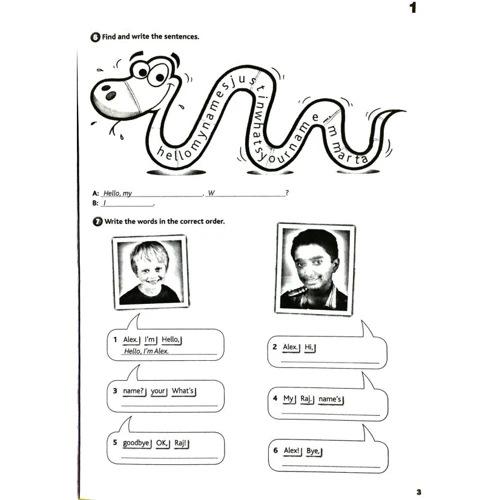 Today! Starter Activity Book: Количество страниц 96
