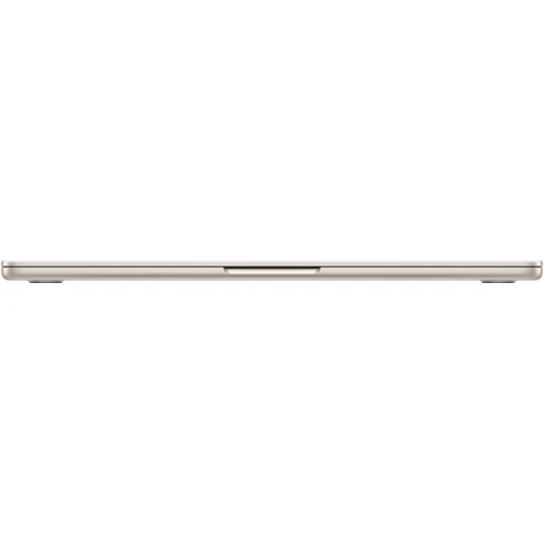 Apple MacBook Air 13" M3 512GB Starlight (MRXU3UA/A) 2024 : Объем накопителя 512 ГБ (SSD)