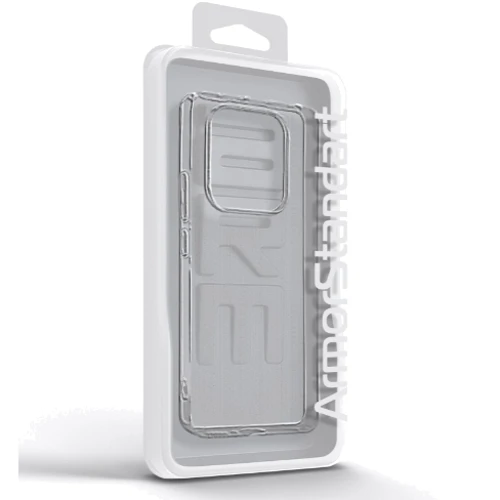 Чехол для телефонов ArmorStandart Air Series Transparent for Xiaomi Redmi Note 14 5G (ARM79712)