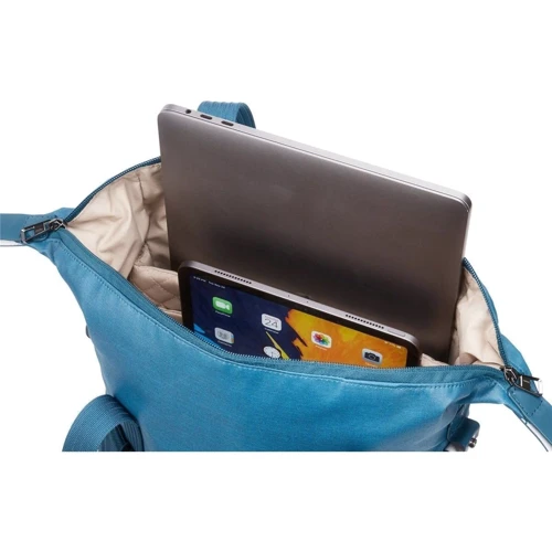 Thule Spira Vertical Tote Legion Blue (SPAT114) for MacBook 13-14": Совместимость MacBook 13-14"
