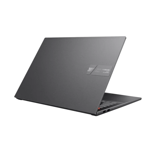 Ноутбук ASUS VivoBook Pro 16X OLED (M7600QC-OLED011W): Экран 16" 4K UHD (3840 х 2400)