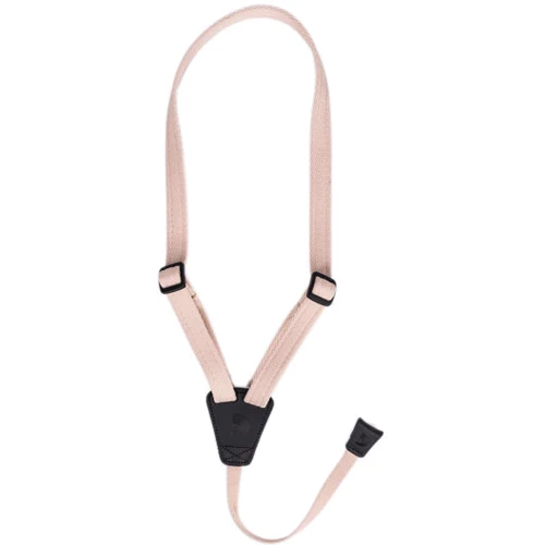 Ремень для укулеле PLANET WAVES 19UKE01 Eco-Comfort Ukulele Strap (Sand)