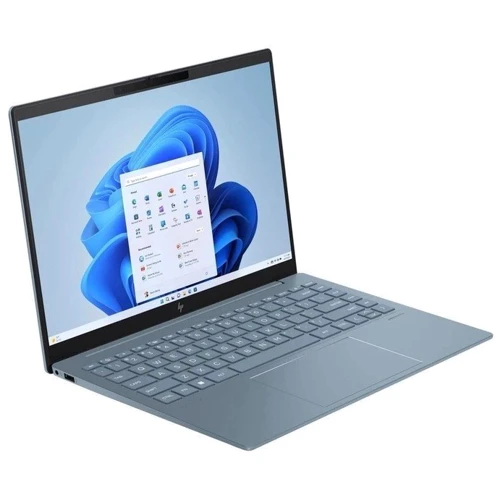 Ноутбук HP Pavilion Plus 14-ew1044nn (A01F4EA): Тип екрану глянец
