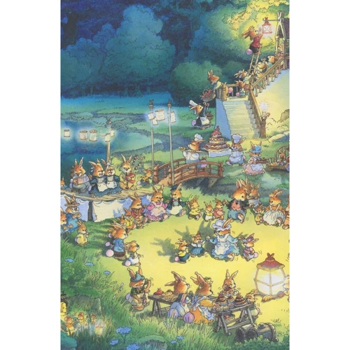 Велика книга кролячий історій (літня): ISBN 978-966-917-048-4