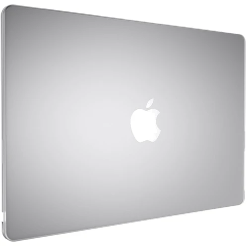 Switcheasy Nude Transparent (SMBA15012TR23) for MacBook Air 15" M3 | M2 (2024 | 2023): Цвет прозрачный
