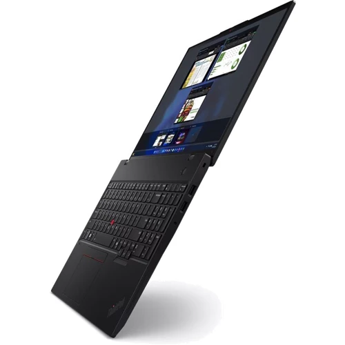 Ноутбук Lenovo ThinkPad L16 Gen 1 (21L4S2Q612): Объем накопителя 1 ТБ (SSD)