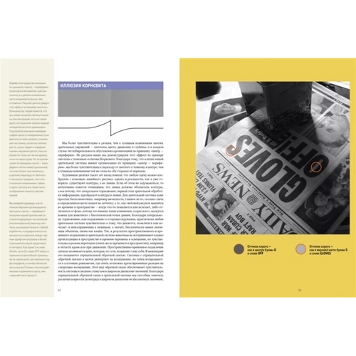 Маргарет Лівінгстон: Мистецтво і сприйняття. Біологія зору: ISBN 978-5-389-16336-2