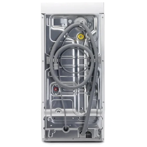 Стиральная машина AEG LTN7C562P: Тип загрузки вертикальная