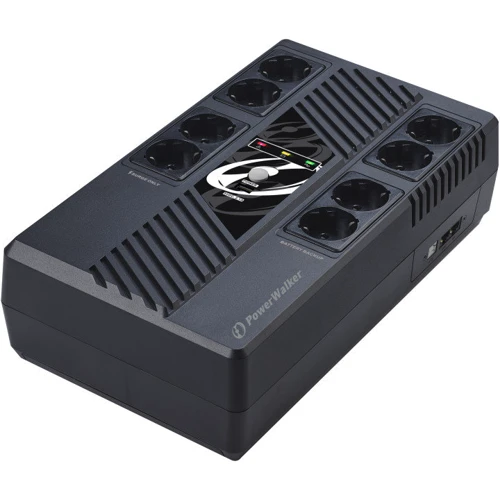 PowerWalker VI 1000 MS (10121162) Schuko