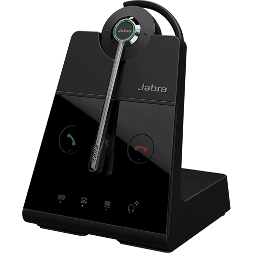 Навушники Jabra Engage 65 Convertible Black (9555-553-111)
