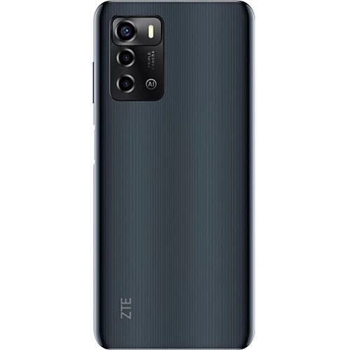 Смартфон ZTE Blade A72 3/64Gb Space Gray Approved Вітринний зразок фото 10