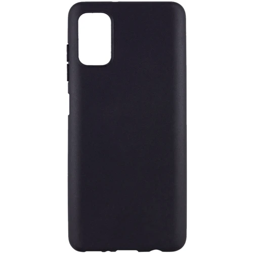 Аксессуар для смартфона Epik TPU Case Black for Samsung A346 Galaxy A34 5G