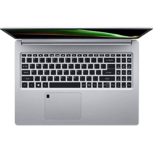 Ноутбук Acer Aspire 5 A515-45-R58W (NX.A84EP.00E_1TBHDD): Тип экрана матовый