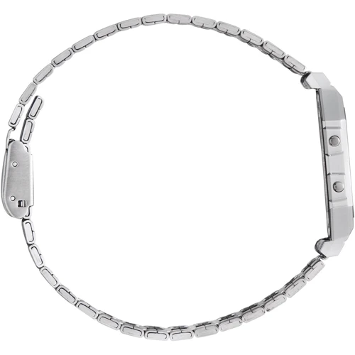 Наручний годинник Casio VINTAGE ICONIC A700WE-1AEF (209148): Тип Унисекс