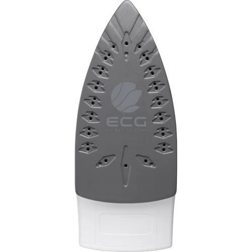 Утюг ECG NZ 322: Индикатор нагрева есть