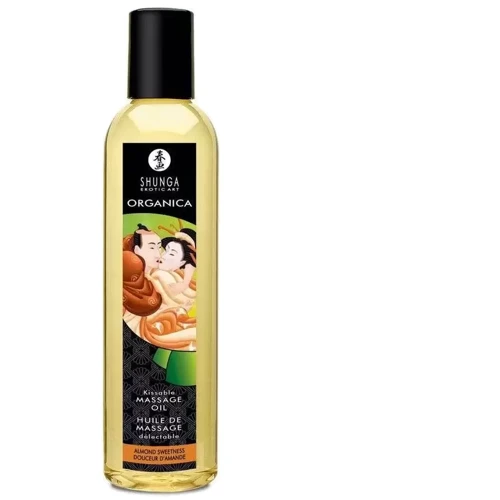 Подарочный набор Shunga Sweet Kisses Kit