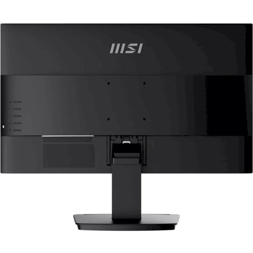 Монітор MSI PRO MP2412: Час реакції, мс 4