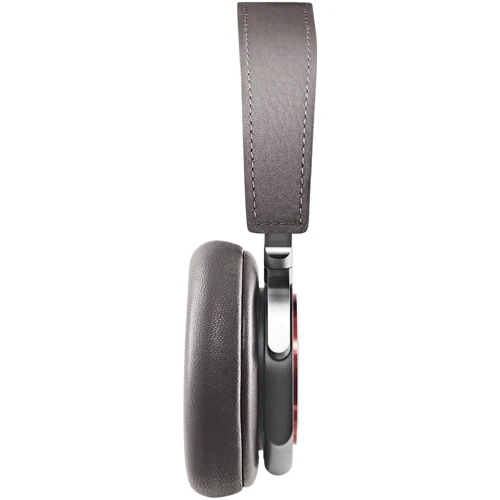 Наушники Bang & Olufsen BeoPlay H6 Graphite Blush (6420): Диапазон частот (Гц) 20 - 22 000