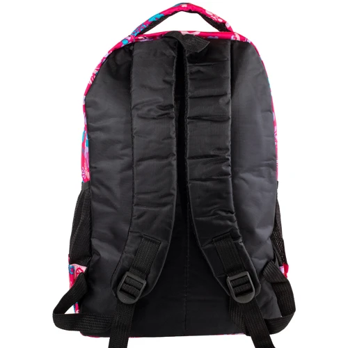 Жіночий рюкзак Valiria Fashion рожевий (3DETAT2005-3): Тип рюкзаки