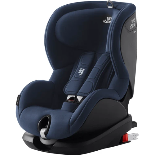 Автокрісло Britax-Romer Trifix2 i-Size Night Blue (2000039728)