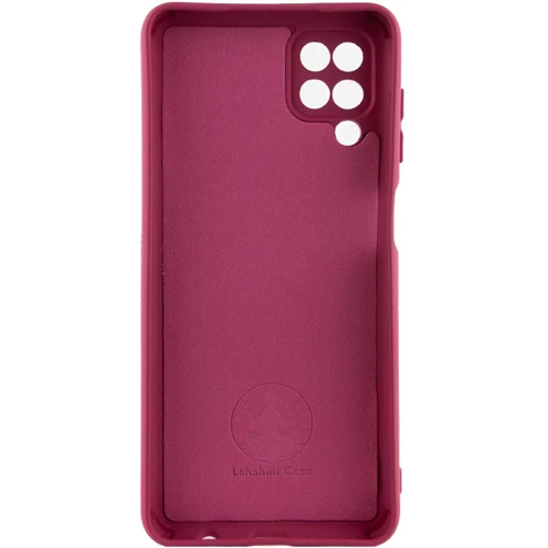 Чехол для телефонов Lakshmi Case Silicone Cover Full Camera Marsala for Samsung М336 Galaxy M33 5G: Тип накладка на заднюю часть