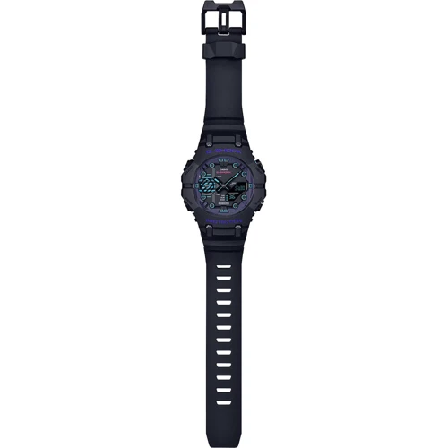 Наручний годинник Casio G-SHOCK Classic GA-B001CBR-1AER: Стиль Спортивный