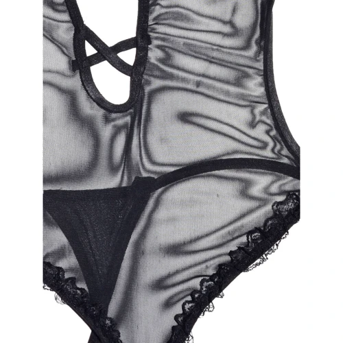 Боди NDS 2029 One Size Black (22178)