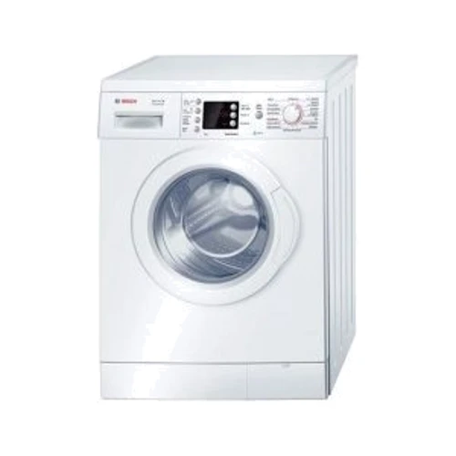 Стиральная машина Bosch WAE20466PL
