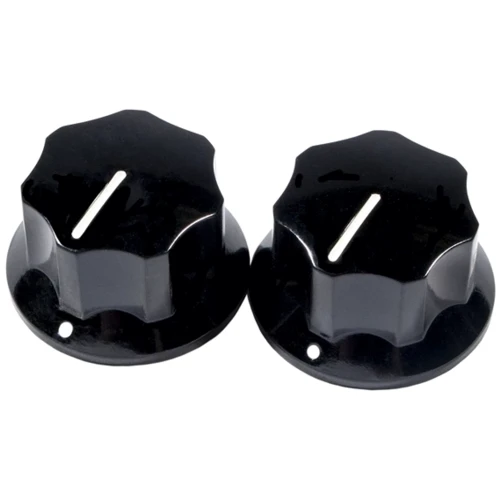 Ручка потенціометра FENDER Pure Vintage 1965 Jaguar Skirted Knob Set