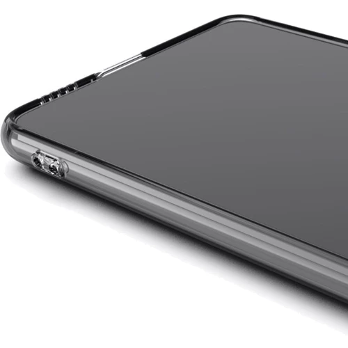 Чехол для телефонов BeCover TPU Case Transparancy for Motorola Moto G55 (712751): Совместимость Motorola Moto G55
