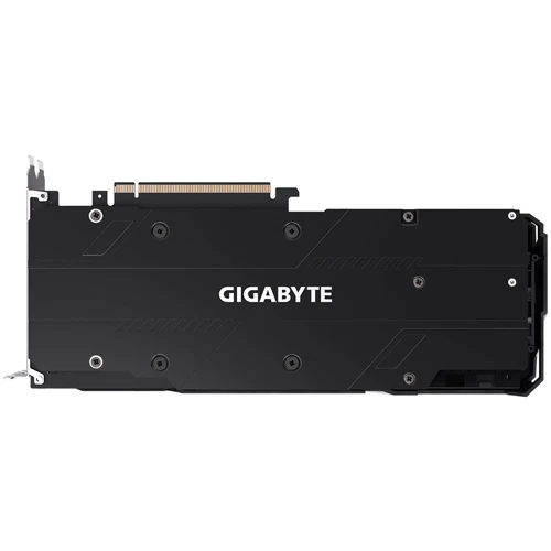 Видеокарта GIGABYTE GeForce RTX2060 6144Mb GAMING OC PRO (GV-N2060GAMINGOC PRO-6GD): Тип памяти GDDR6