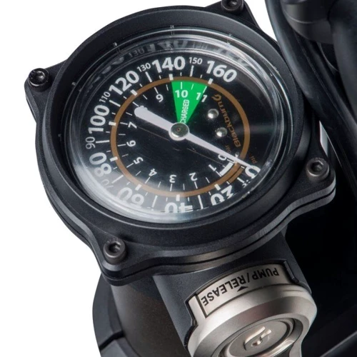 Насос Blackburn Chamber Tubeless 160 psi (7085522)