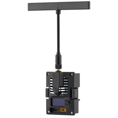 Передавач (TX) RadioMaster Bandit Micro Express LRS 1W 915MHz RF Module (HP0157.0063) фото 3