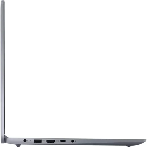 Ноутбук Lenovo IdeaPad Slim 3 15ABR8 (82XM0053RM): Оперативная память 16 ГБ