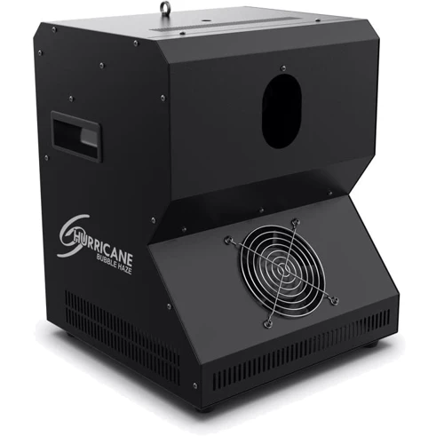 Дым машина CHAUVET Hurricane Bubble Haze
