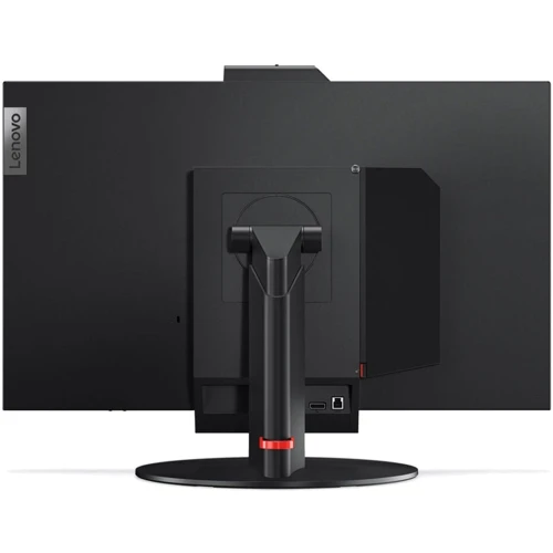 Монітор Lenovo ThinkCentre Tiny-In-One 27 (11JHRAT1UA): Тип РК-матриці IPS