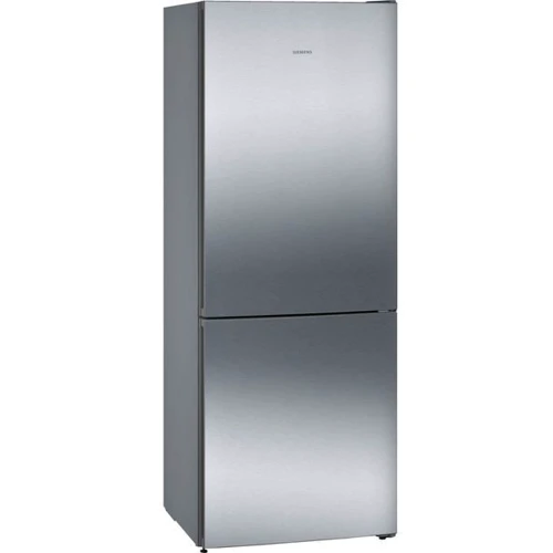 Холодильник Siemens KG46NUI30N: Общий объем, л 295