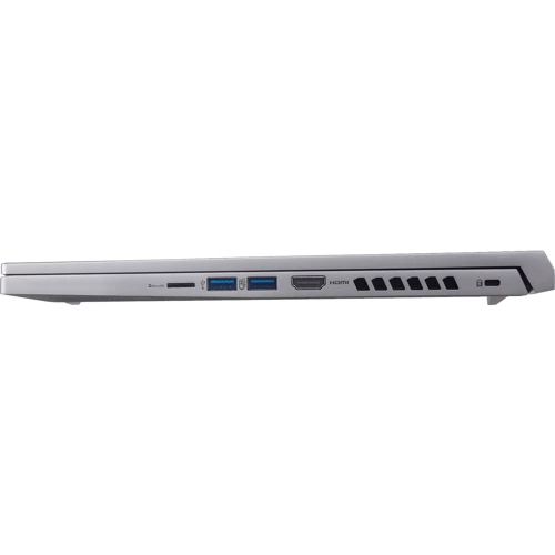 Ноутбук Acer Predator Triton Neo 16 PTN16-51 (NH.QSAEU.005) UA: Объем накопителя 1 ТБ