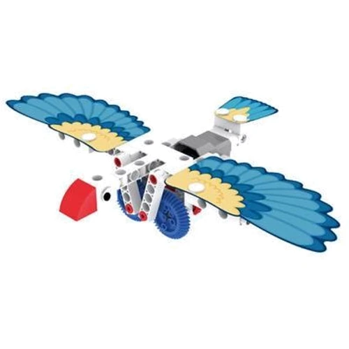 Набір для курсу навчання Gigo Робототехніка на базі S4A Scratch Arduino (1247R) фото 3