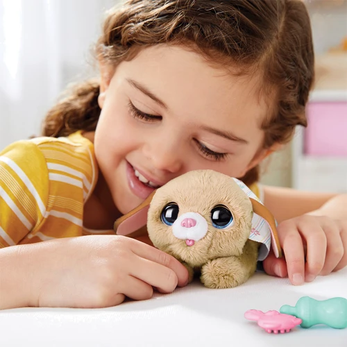 Інтерактивна іграшка Furreal серії Newborns - Цуценя (28074) фото 6
