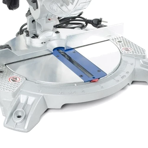 Пила торцювальна Intertool DT-0621: Тип торцювальна
