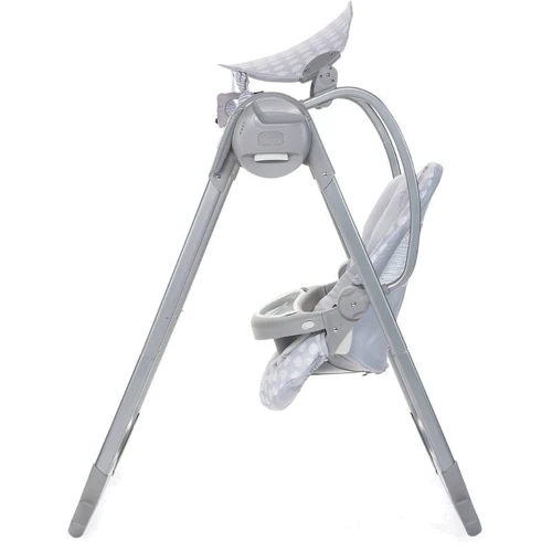 Кресло-качалка Chicco Swing Up Leaf фото 5